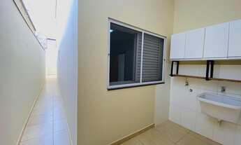 Imagem 7: CASA RESIDENCIAL em PIRACICABA - SP, JARDIM ASTÚRIAS I