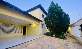 Imagem: CASA RESIDENCIAL em PIRACICABA - SP, NOVA