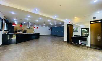 Imagem: CASA RESIDENCIAL em PIRACICABA - SP, CAMPESTRE