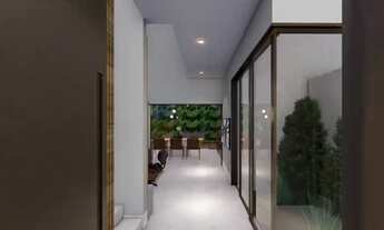 Imagem 5: CASA RESIDENCIAL em PIRACICABA - SP, PARQUE TAQUARAL