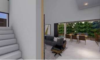 Imagem 6: CASA RESIDENCIAL em PIRACICABA - SP, PARQUE TAQUARAL