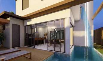 Imagem 4: CASA RESIDENCIAL em PIRACICABA - SP, PARQUE TAQUARAL