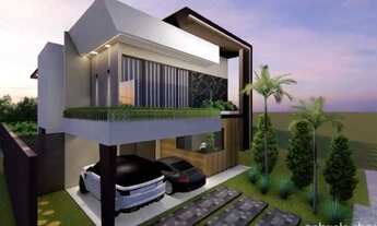 Imagem 3: CASA RESIDENCIAL em PIRACICABA - SP, PARQUE TAQUARAL