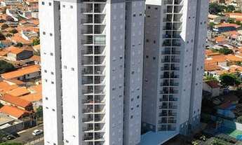 Imagem: APARTAMENTO RESIDENCIAL em PIRACICABA