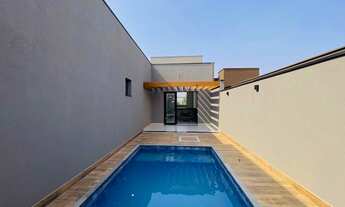 Imagem 7: CASA RESIDENCIAL em PIRACICABA - SP, JARDIM SÃO FRANCISCO