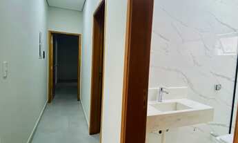 Imagem 7: CASA RESIDENCIAL em PIRACICABA - SP, TAQUARAL