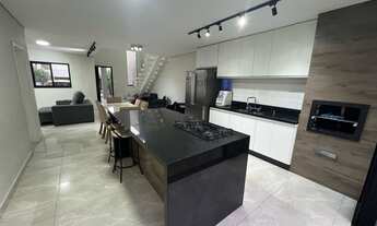 Imagem 7: CASA RESIDENCIAL em PIRACICABA - SP, JARDIM SÃO FRANCISCO