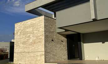 Imagem: CASA RESIDENCIAL em PIRACICABA - SP, SANTA