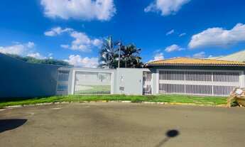 Imagem: CASA RESIDENCIAL em PIRACICABA - SP, NOVA