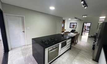 Imagem 4: CASA RESIDENCIAL em PIRACICABA - SP, JARDIM SÃO FRANCISCO