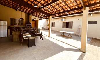 Imagem: CASA RESIDENCIAL em PIRACICABA - SP, NOVA