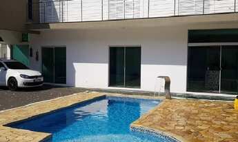 Imagem: CASA RESIDENCIAL em PIRACICABA - SP, NOVA