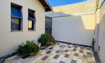 Imagem 2: CASA RESIDENCIAL em PIRACICABA - SP, NOVA PIRACICABA