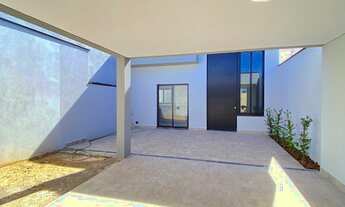 Imagem: CASA RESIDENCIAL em PIRACICABA - SP, JARDIM