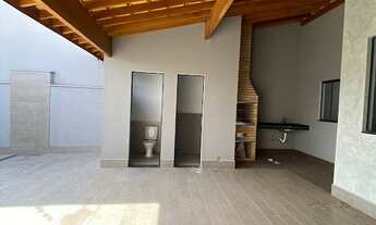 Imagem 3: CASA RESIDENCIAL em PIRACICABA - SP, JARDIM ASTÚRIAS I