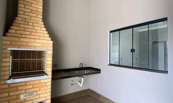 Imagem 4: CASA RESIDENCIAL em PIRACICABA - SP, JARDIM ASTÚRIAS I