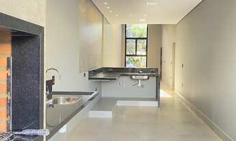 Imagem: CASA RESIDENCIAL em PIRACICABA - SP, CAMPESTRE