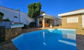 Imagem: CASA RESIDENCIAL em PIRACICABA - SP, NOVA