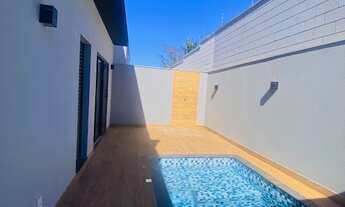 Imagem: CASA RESIDENCIAL em PIRACICABA - SP, JARDIM