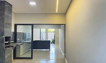 Imagem 3: CASA RESIDENCIAL em PIRACICABA - SP, JARDIM ASTÚRIAS I