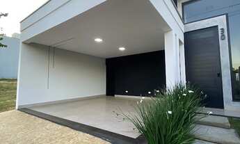 Imagem: CASA RESIDENCIAL em PIRACICABA - SP, JARDIM