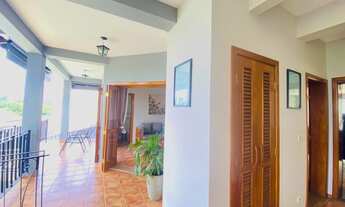 Imagem 6: CASA RESIDENCIAL em PIRACICABA - SP, CENTRO