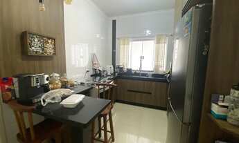 Imagem 3: CASA RESIDENCIAL em PIRACICABA - SP, JARDIM ASTÚRIAS I