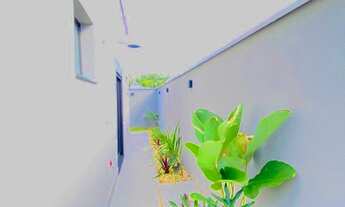 Imagem 7: CASA RESIDENCIAL em PIRACICABA - SP, TAQUARAL