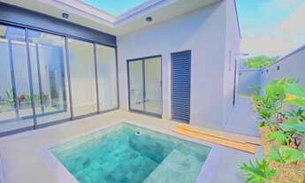 Imagem 6: CASA RESIDENCIAL em PIRACICABA - SP, TAQUARAL