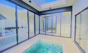 Imagem 5: CASA RESIDENCIAL em PIRACICABA - SP, TAQUARAL