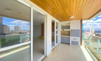 Imagem: Apartamento RESIDENCIAL em PIRACICABA