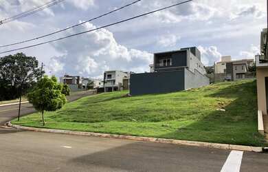 Imagem 2: Terreno RESIDENCIAL em PIRACICABA - SP, LOTEAMENTO RESIDENCIAL RESERVA DO ENGENHO