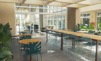 Imagem 2: SALA COMERCIAL em PIRACICABA - SP, ALTO