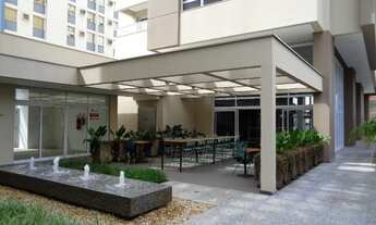 Imagem 4: SALA COMERCIAL em PIRACICABA - SP, ALTO