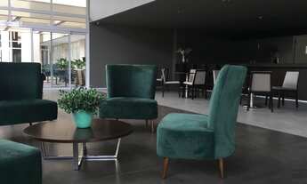 Imagem 7: SALA COMERCIAL em PIRACICABA - SP, ALTO