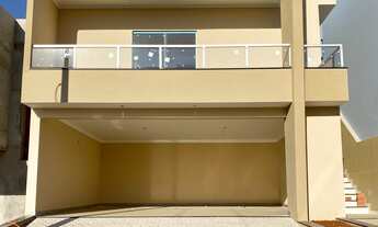 Imagem: CASA RESIDENCIAL em Piracicaba - SP, Jardim