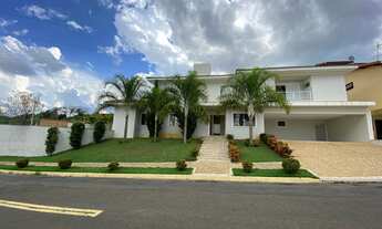 Imagem: Casa Residencial em Piracicaba - SP, Morato