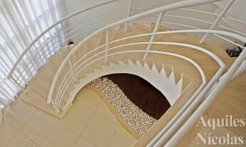 Imagem 4: Casa RESIDENCIAL em Piracicaba - SP, Morumbi