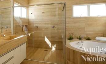 Imagem 5: Casa RESIDENCIAL em Piracicaba - SP, Morumbi