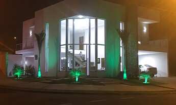 Imagem: CASA RESIDENCIAL em PIRACICABA - SP, ONDAS