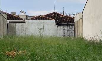 Imagem: TERRENO RESIDENCIAL em PIRACICABA - SP