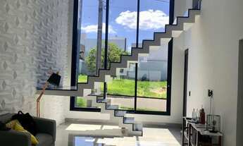 Imagem 3: Casa RESIDENCIAL em Piracicaba - SP, Parque Taquaral