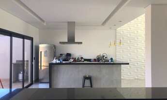 Imagem 7: Casa RESIDENCIAL em Piracicaba - SP, Parque Taquaral