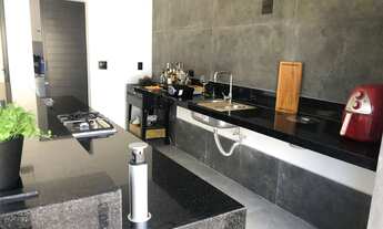 Imagem 5: Casa RESIDENCIAL em Piracicaba - SP, Parque Taquaral