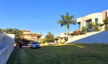 Imagem 2: Terreno RESIDENCIAL em Piracicaba - SP, Res. Monte Alegre