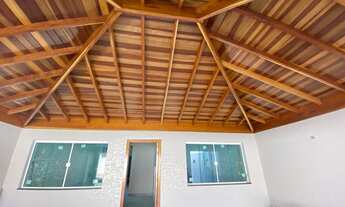 Imagem 2: CASA RESIDENCIAL em PIRACICABA - SP, JARDIM ASTÚRIAS I