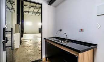 Imagem 3: Galpao COMERCIAL em Piracicaba - SP, Parque Sao Jorge