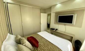 Imagem 6: Apartamento RESIDENCIAL em Piracicaba - SP, Piracicamirim