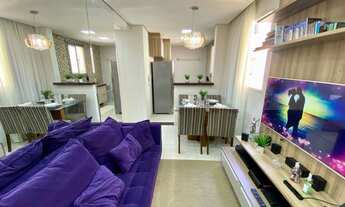 Imagem 2: Apartamento RESIDENCIAL em Piracicaba - SP, Piracicamirim