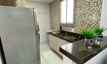 Imagem 4: Apartamento RESIDENCIAL em Piracicaba - SP, Piracicamirim